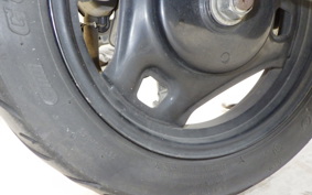SUZUKI ADDRESS V50 CA4BA