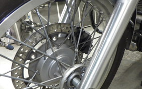 KAWASAKI W800 2011 EJ800A