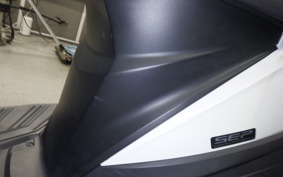 SUZUKI ADDRESS 110 2022 CE47A