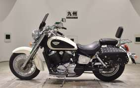 HONDA SHADOW 400 2006 NC34