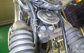 YAMAHA SR400 Gen.3 2009 RH01J