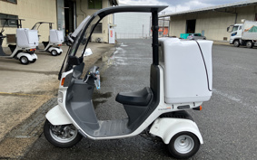 HONDA GYRO TA03