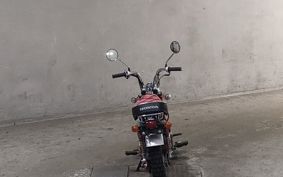 HONDA MONKEY AB27