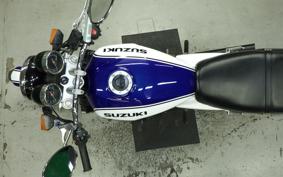 SUZUKI GSX400 IMPULSE 1995 GK79A
