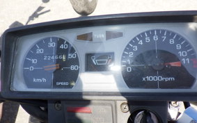 HONDA MBX50F AC08