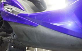 YAMAHA CYGNUS 125 XSR 3 SED8J