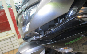 KAWASAKI Ninja 400 ABS SE 2018 EX400E