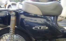 HONDA C50 SUPER CUB AA04