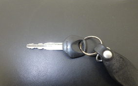 SUZUKI BIRDIE 50 BA42A