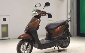 HONDA TACT-4ﾍﾞｰｼｯｸ AF79