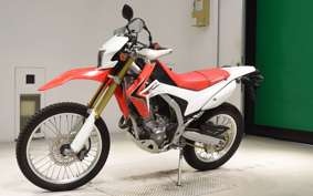 HONDA CRF250L MD38