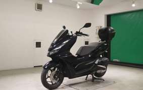 HONDA PCX 160 2015 KF47