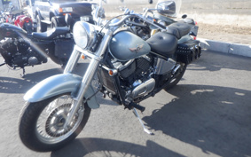 KAWASAKI VULCAN400 CLASSIC 1997 VN400A