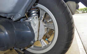 YAMAHA TRICITY 125 2018 SE82J