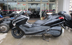 YAMAHA MAJESTY 250 SG20J