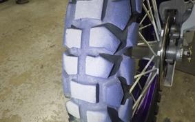 YAMAHA TT250R RAID 2009 4WA
