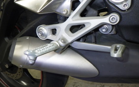 TRIUMPH STREET TRIPLE RS 2019