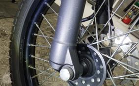 YAMAHA TRICKER 2022 DG10J