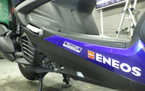 YAMAHA CYGNUSｸﾞﾘﾌｧｽ SEJ4J
