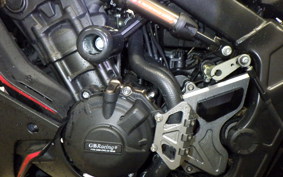HONDA CBR650R 2019 RH03