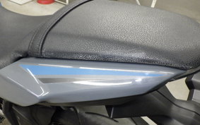 KAWASAKI Z650 A 2019 ER650H