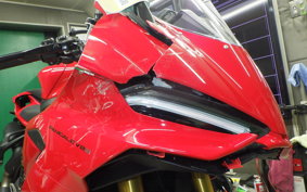 OTHER ドゥカティパニガーレV2S 2025