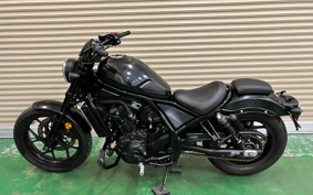 HONDA REBEL 1100 DCT 2023 SC83