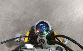HONDA MONKEY 125 JB02