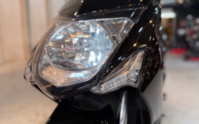 YAMAHA CYGNUS 125 X SE46