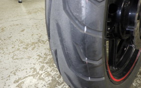 KAWASAKI NINJA 250R 2015 EX250K