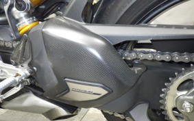 DUCATI PANIGALE V4 SP 2022