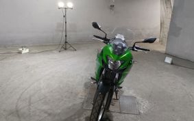 KAWASAKI VERSYS-X 250 LE250D