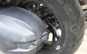 SUZUKI SKYWAVE 400 S 3 2008