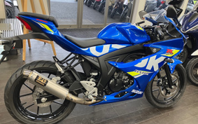 SUZUKI GSX-R125 ABS DL33B