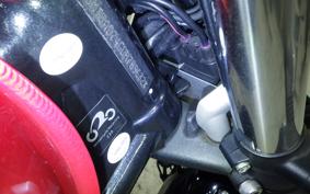 TRIUMPH STREET TWIN 2017