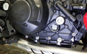 DUCATI DIAVEL V4 2025