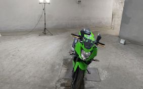 KAWASAKI Ninja 250SL BX250A