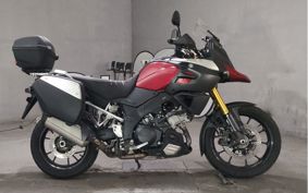 SUZUKI DL1000 ( V-Strom 1000 ) VU51A