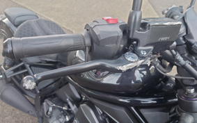 HONDA REBEL 1100 2024 SC83