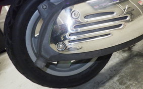 VESPA GTS250 IE 2008