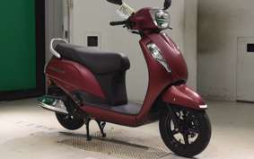 SUZUKI ADDRESS V125 Gen.2 2019 DP12H