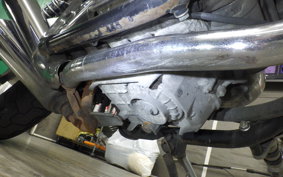 HONDA MAGNA 250 2025 MC29