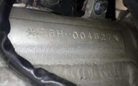 YAMAHA FZR1000 1988 2GH