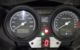 HONDA CB400 SUPER BOLDOR VTEC 2012 NC42