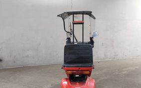 HONDA GYRO TA03