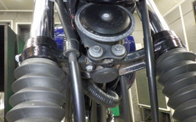 YAMAHA SR400 Gen.5 2021 RH16J