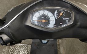 SUZUKI ADDRESS V50 CA42A