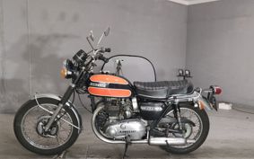 KAWASAKI W1 SA 1971 W1F