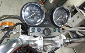 KAWASAKI ZEPHYR 400 KAI 1998 ZR400C