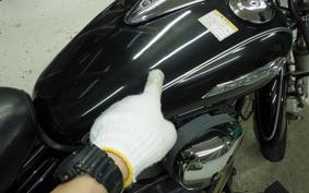 YAMAHA DRAGSTAR 250 2024 VG05J